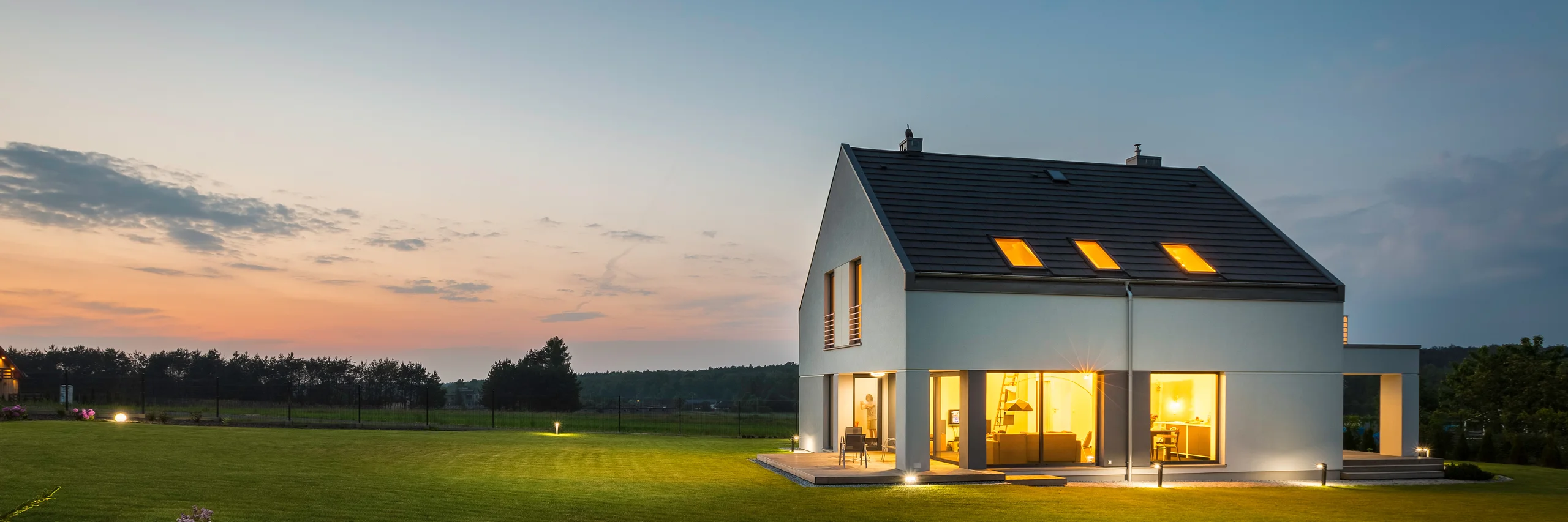 Energetische Sanierung