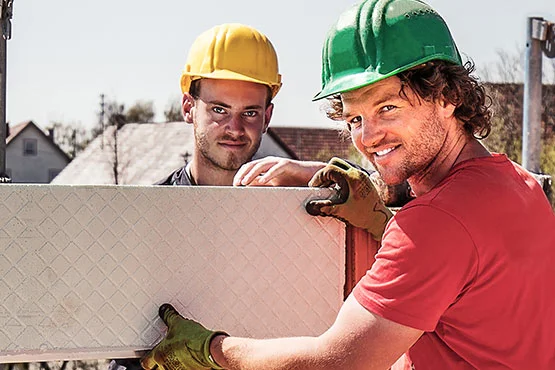 Stellenanzeige Ausbildung Maurer (m/w/d) | Mang Bauunternehmung Karriere